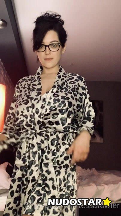 Tessa Fowler Onlyfans Videos